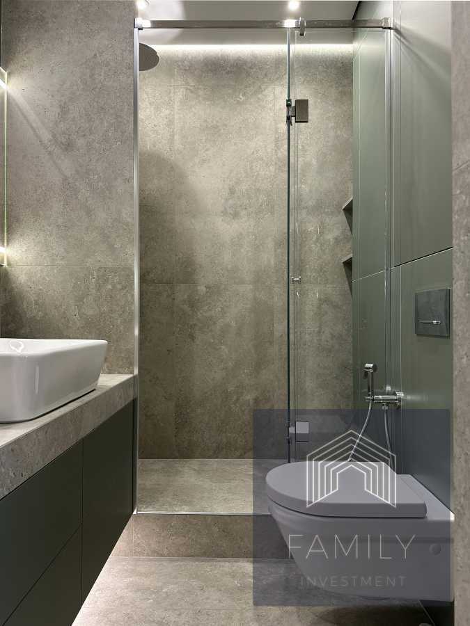 Оренда 1-кімнатної квартири 37 м², Шолуденка вул., 30