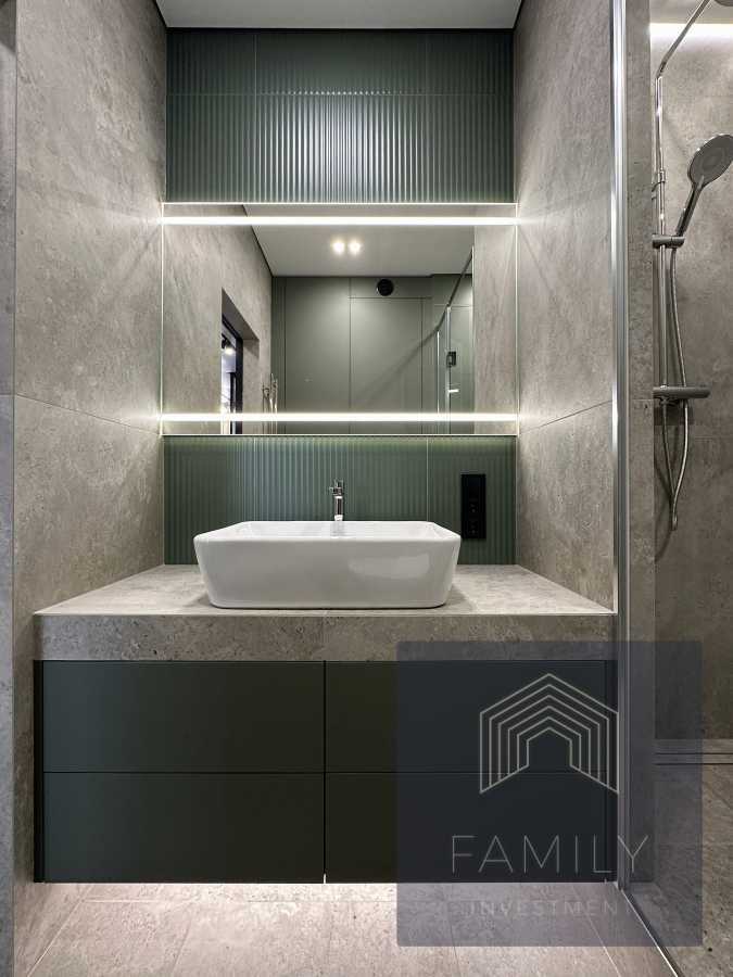 Оренда 1-кімнатної квартири 37 м², Шолуденка вул., 30