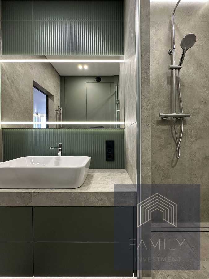 Оренда 1-кімнатної квартири 37 м², Шолуденка вул., 30