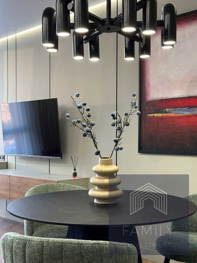 Оренда 1-кімнатної квартири 37 м², Шолуденка вул., 30