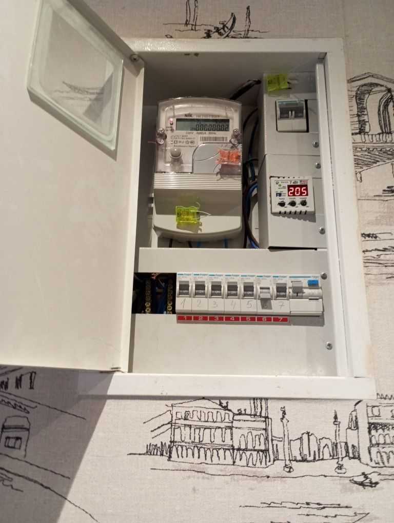 Продаж 3-кімнатної квартири 62 м², Івана Мазепи (Щорса) вул., 27