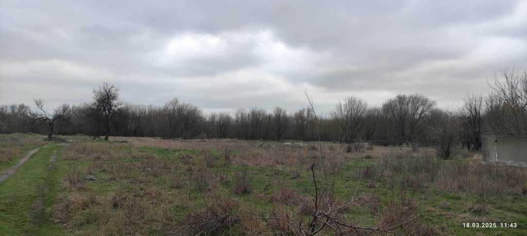 Продаж ділянки під індивідуальне житлове будівництво 364.55 соток, Адмірала Макарова вул.