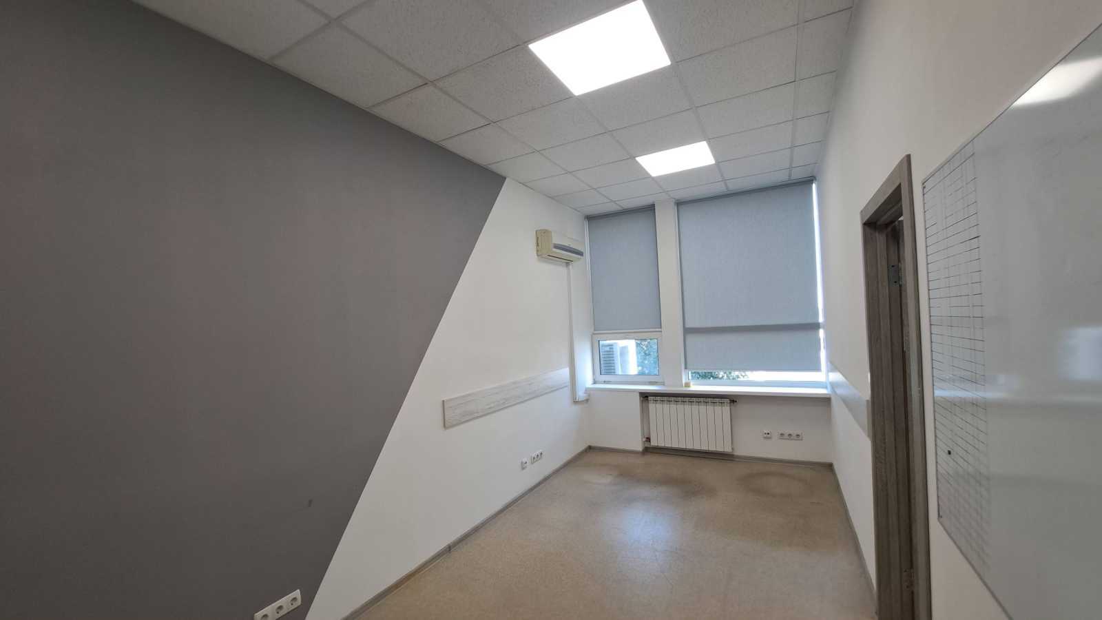 Оренда офісу 70 м², Євгена Сверстюка вул., 11б