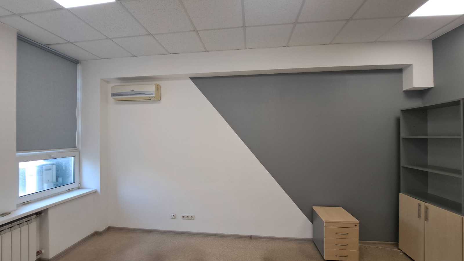 Оренда офісу 70 м², Євгена Сверстюка вул., 11б