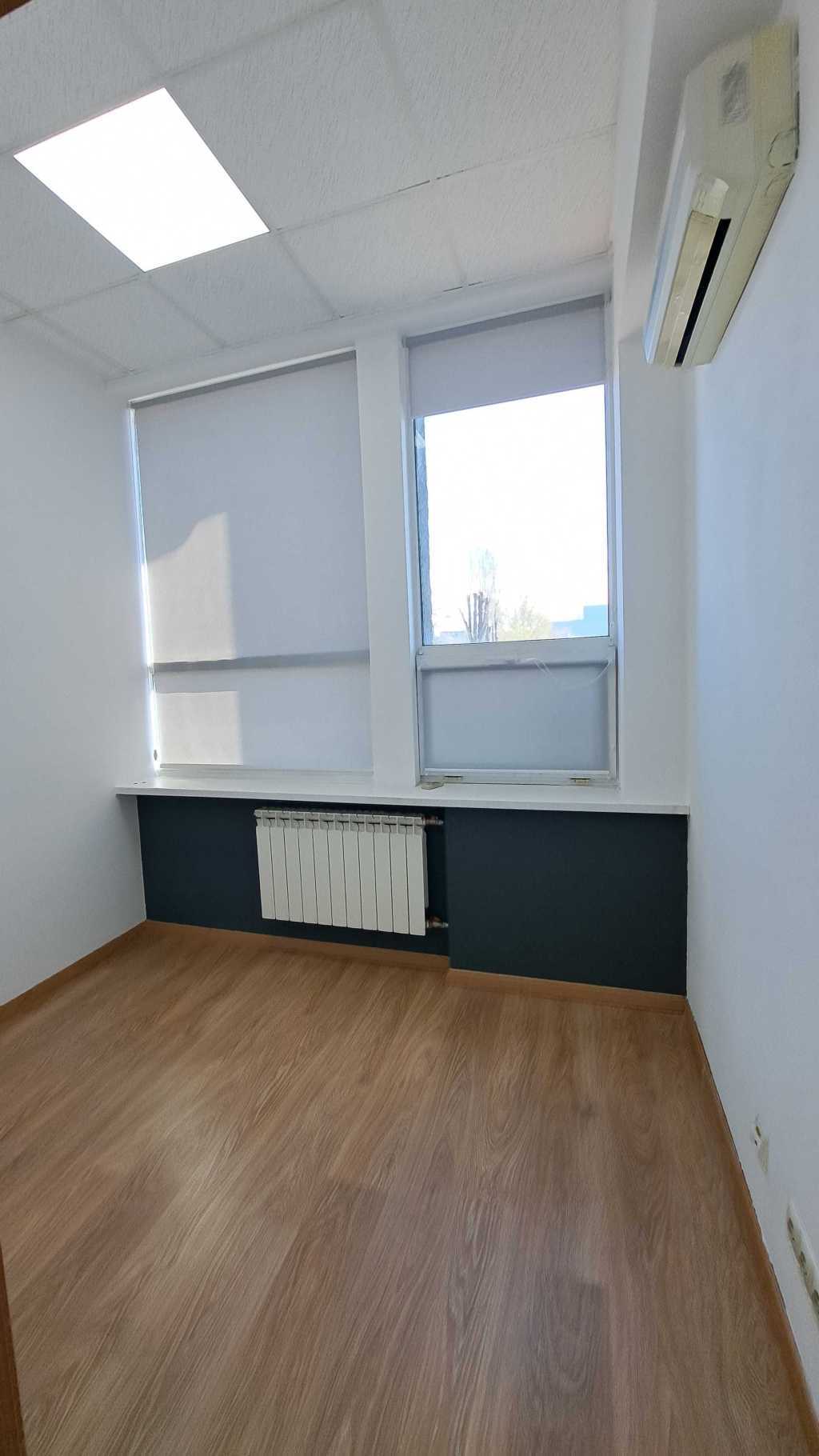 Оренда офісу 66 м², Євгена Сверстюка вул., 11б