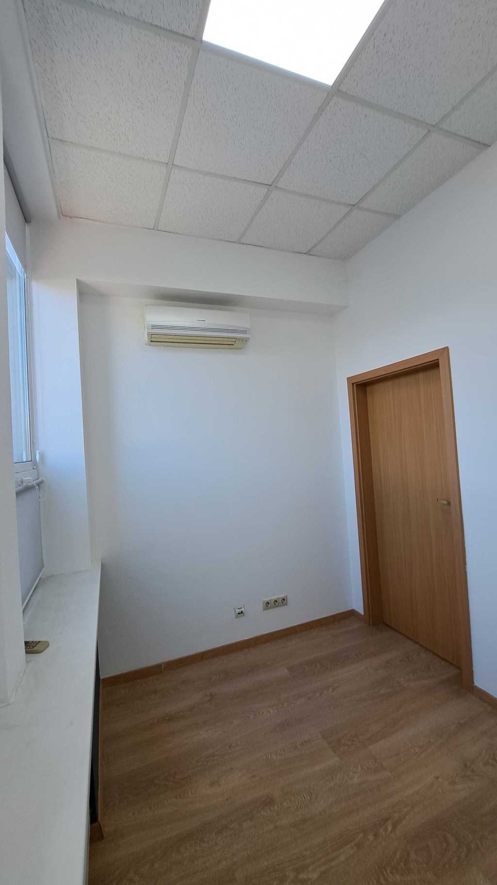 Оренда офісу 66 м², Євгена Сверстюка вул., 11б