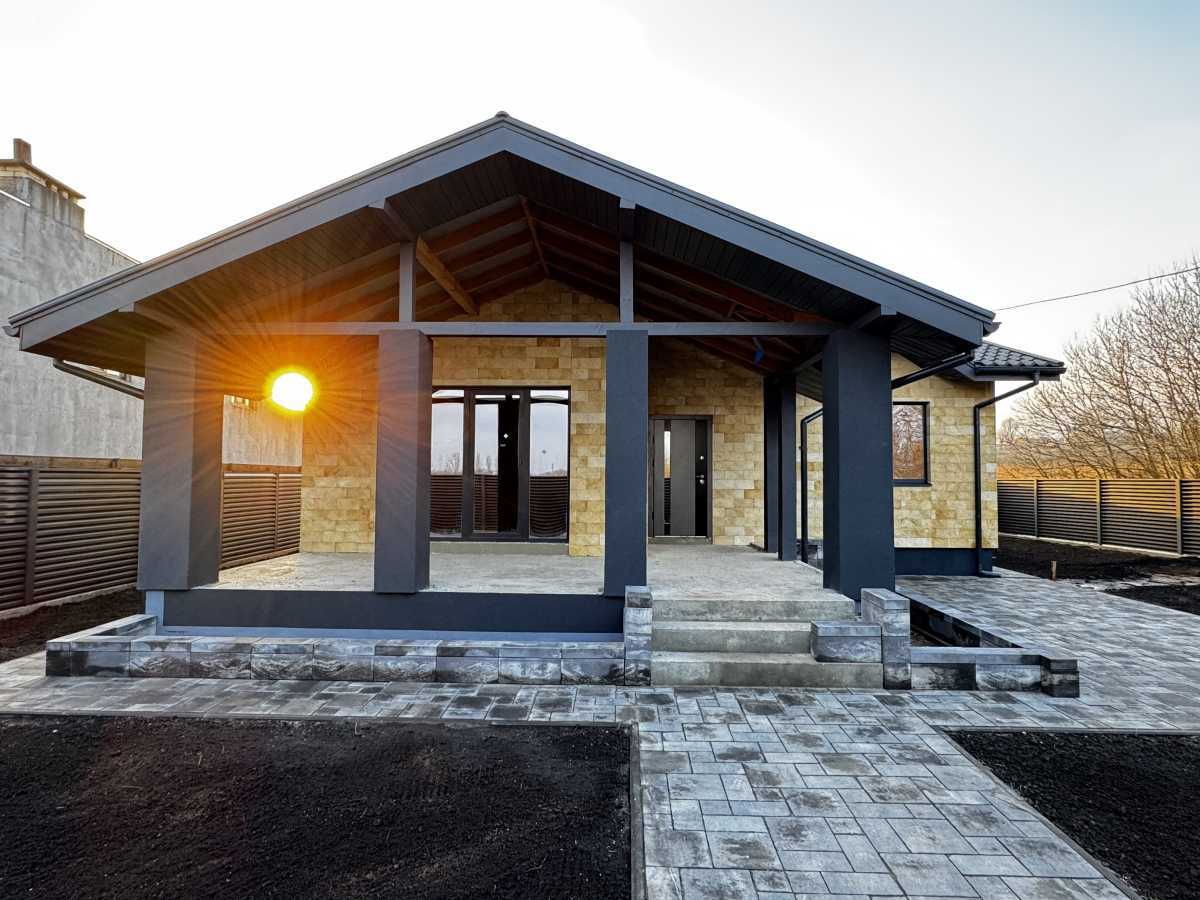 Продажа дома 80 м², Кленова