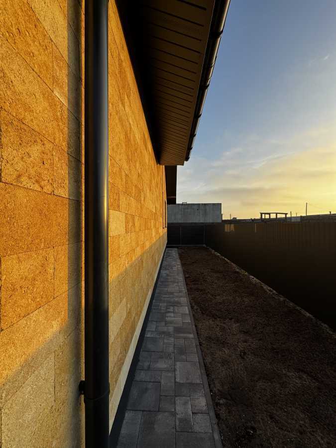 Продажа дома 80 м², Кленова