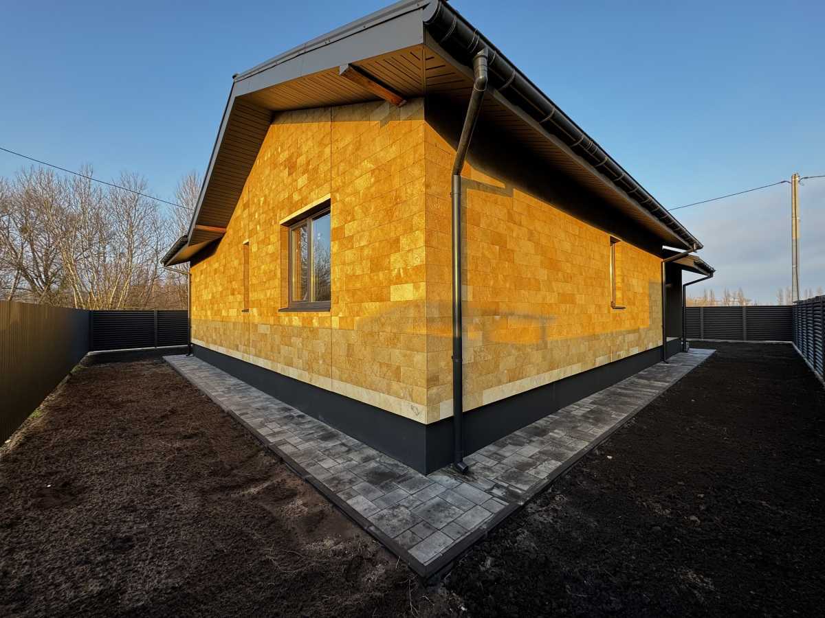 Продажа дома 80 м², Кленова