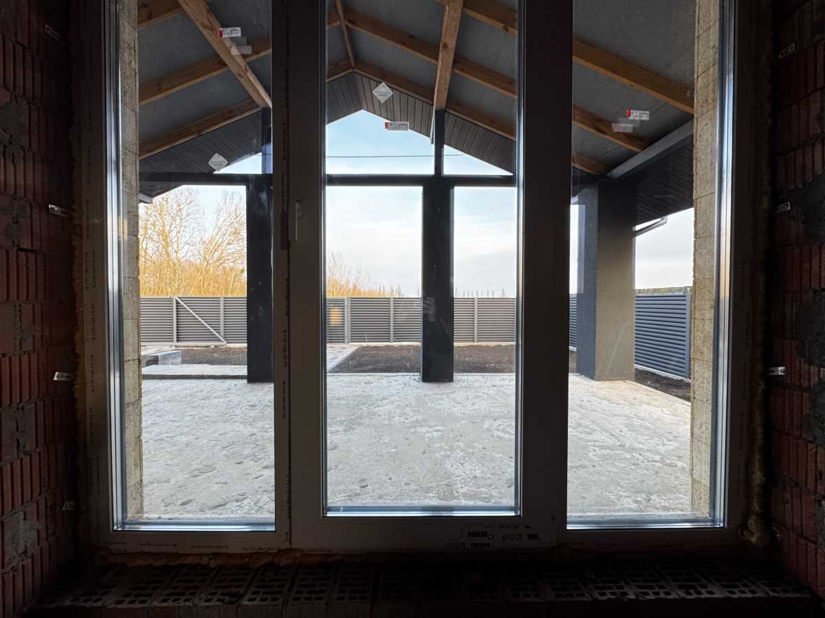 Продажа дома 80 м², Кленова