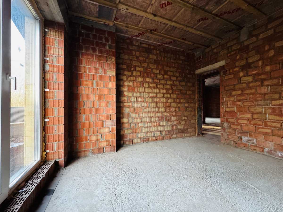 Продажа дома 80 м², Кленова