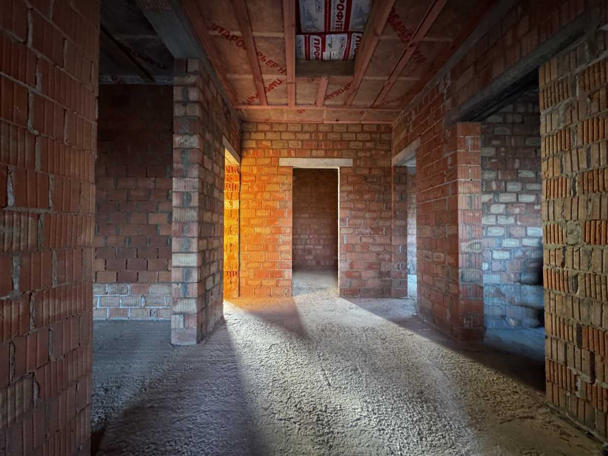 Продажа дома 80 м², Кленова