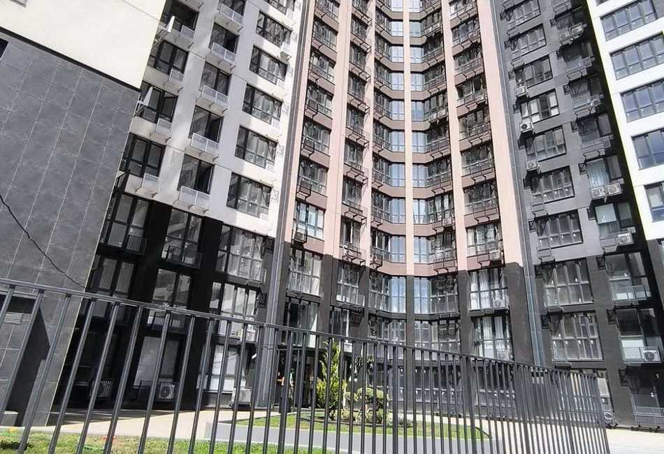 Продажа 3-комнатной квартиры 99 м², Франко Ивана ул., 40