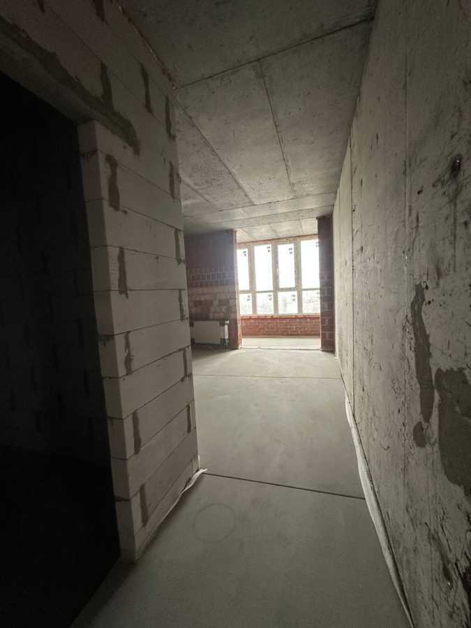 Продажа 3-комнатной квартиры 99 м², Франко Ивана ул., 40