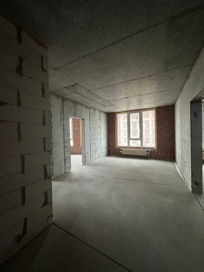 Продажа 3-комнатной квартиры 99 м², Франко Ивана ул., 40