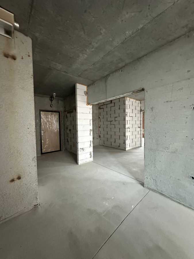 Продажа 3-комнатной квартиры 99 м², Франко Ивана ул., 40