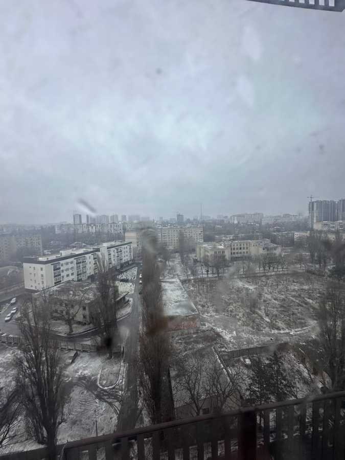 Продажа 3-комнатной квартиры 99 м², Франко Ивана ул., 40