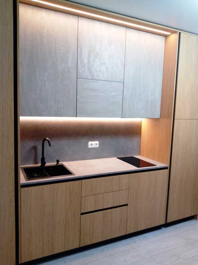 Аренда 1-комнатной квартиры 27 м², Балукова ул., 1