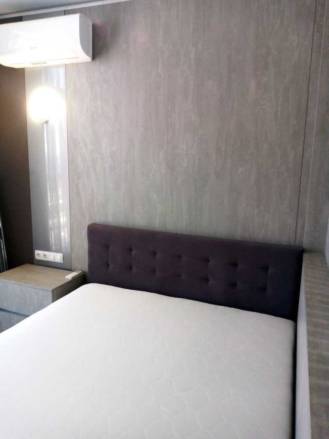 Аренда 1-комнатной квартиры 27 м², Балукова ул., 1