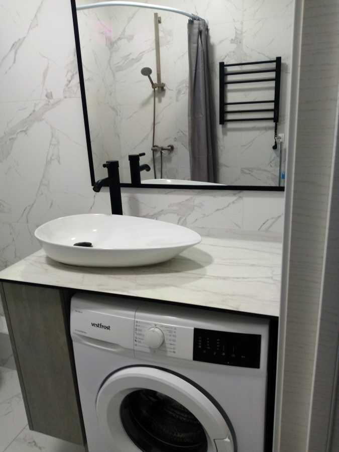 Аренда 1-комнатной квартиры 27 м², Балукова ул., 1