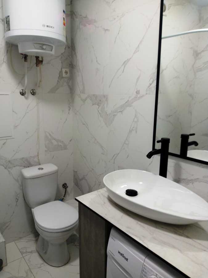 Аренда 1-комнатной квартиры 27 м², Балукова ул., 1