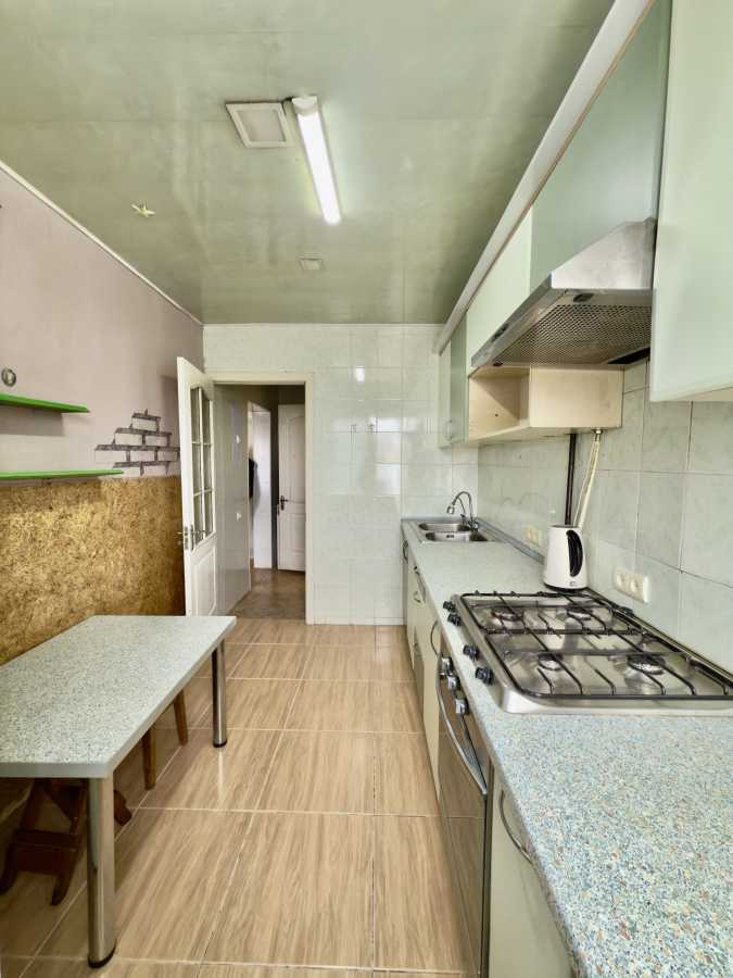 Продажа 3-комнатной квартиры 58 м², Мануіловський, 75