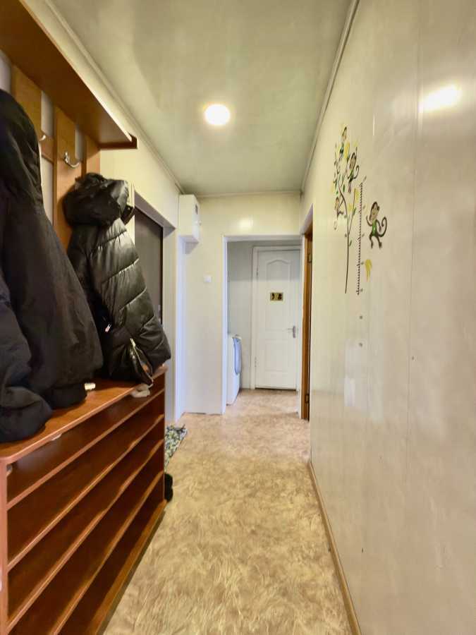 Продажа 3-комнатной квартиры 58 м², Мануіловський, 75