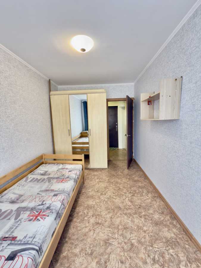 Продажа 3-комнатной квартиры 58 м², Мануіловський, 75