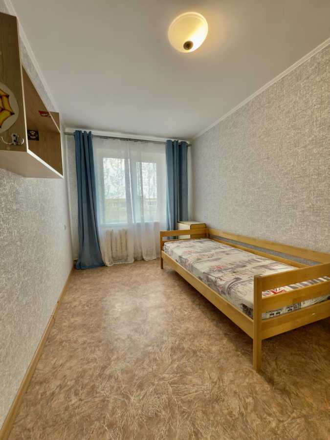 Продажа 3-комнатной квартиры 58 м², Мануіловський, 75