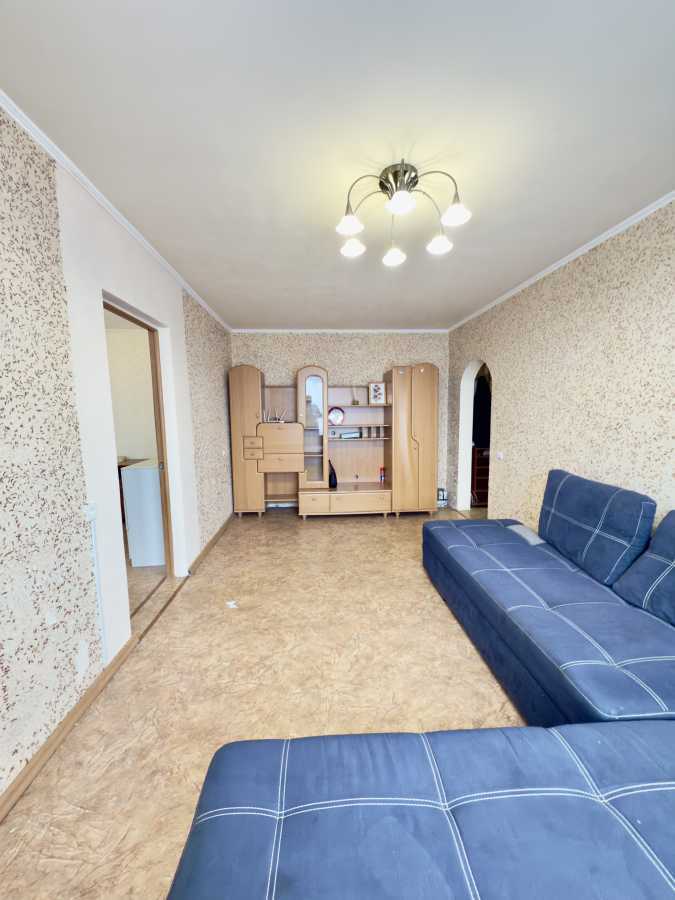 Продажа 3-комнатной квартиры 58 м², Мануіловський, 75