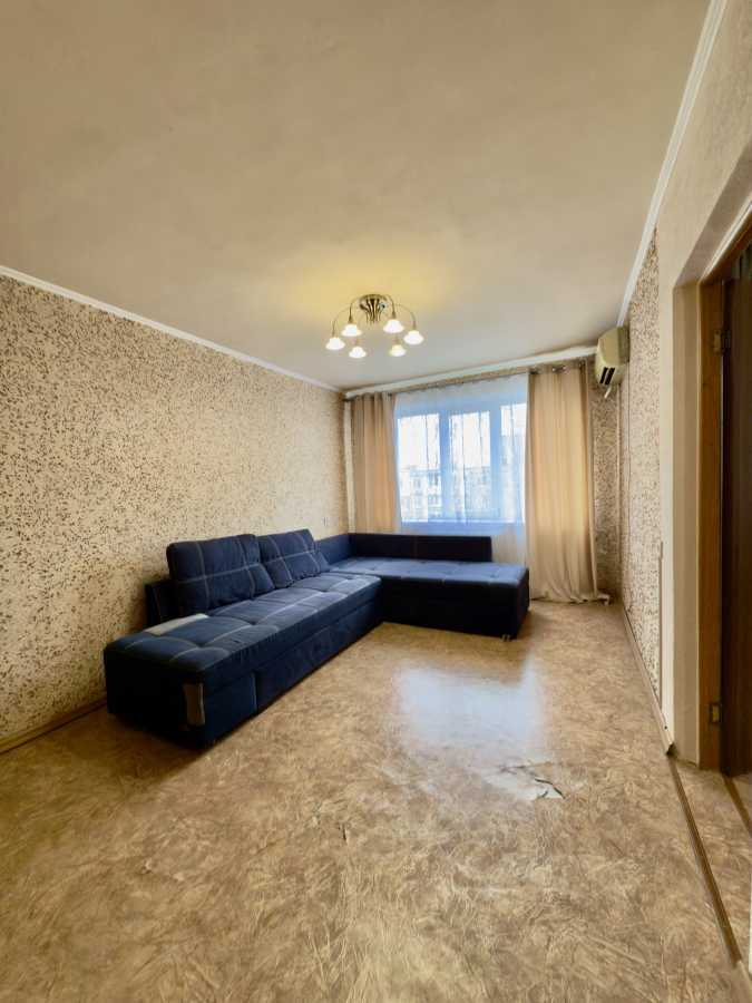 Продажа 3-комнатной квартиры 58 м², Мануіловський, 75