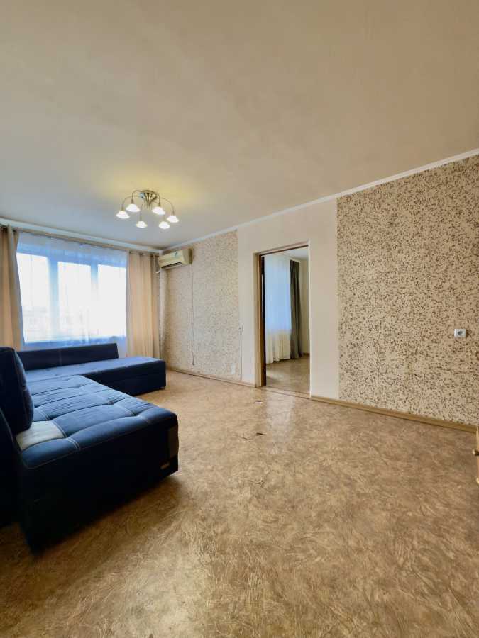 Продажа 3-комнатной квартиры 58 м², Мануіловський, 75