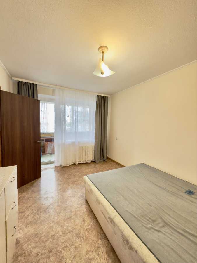 Продажа 3-комнатной квартиры 58 м², Мануіловський, 75