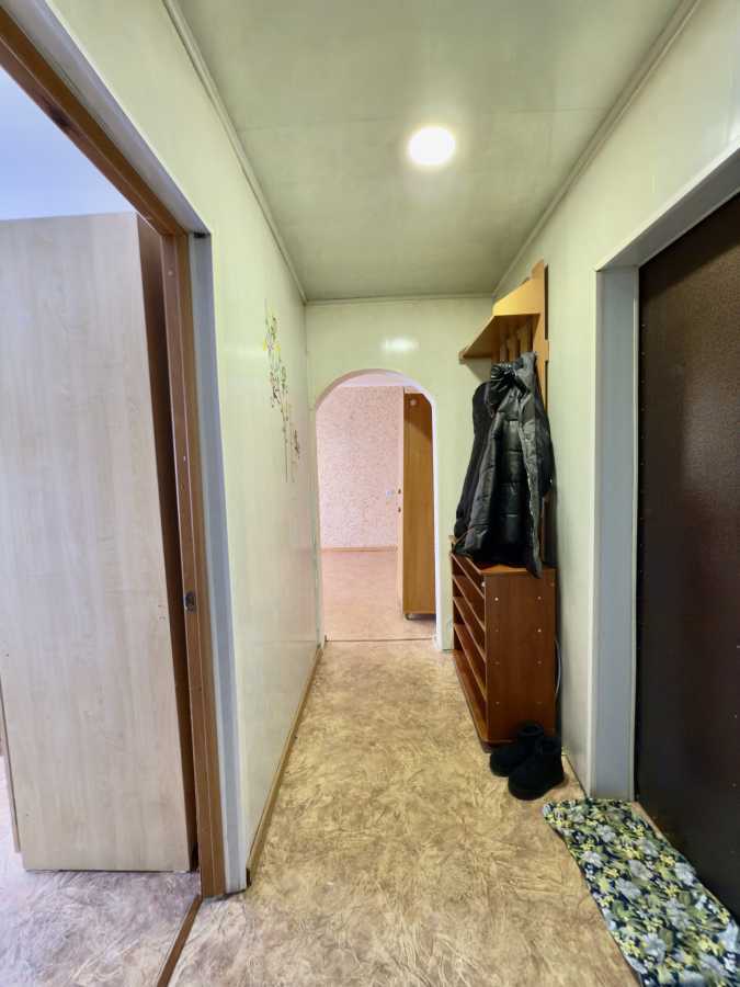 Продажа 3-комнатной квартиры 58 м², Мануіловський, 75