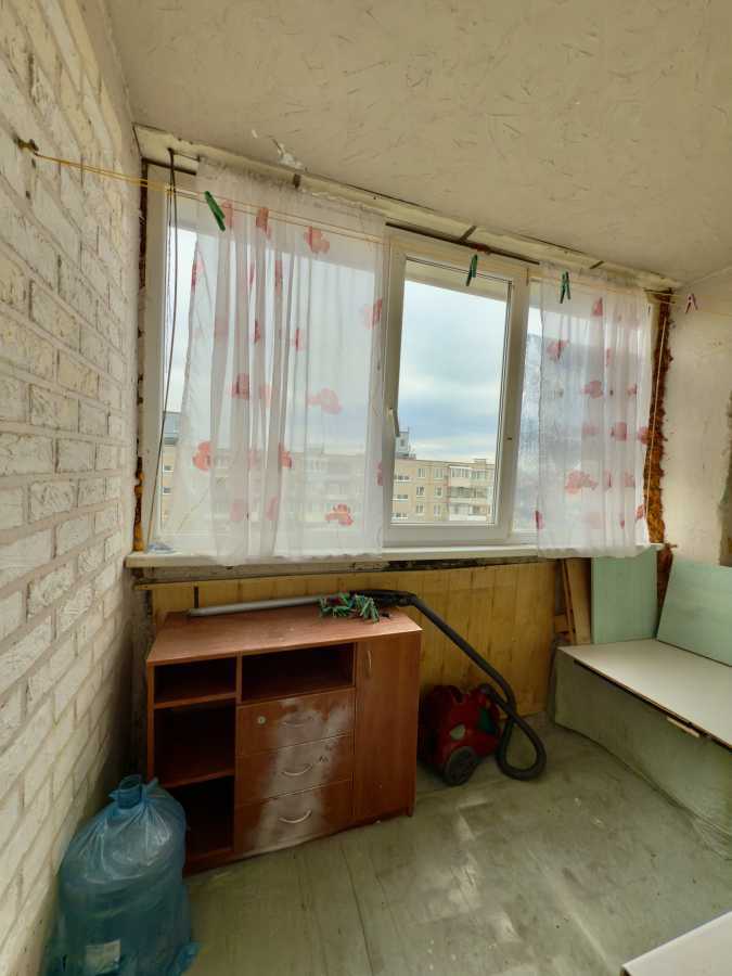 Продажа 3-комнатной квартиры 58 м², Мануіловський, 75