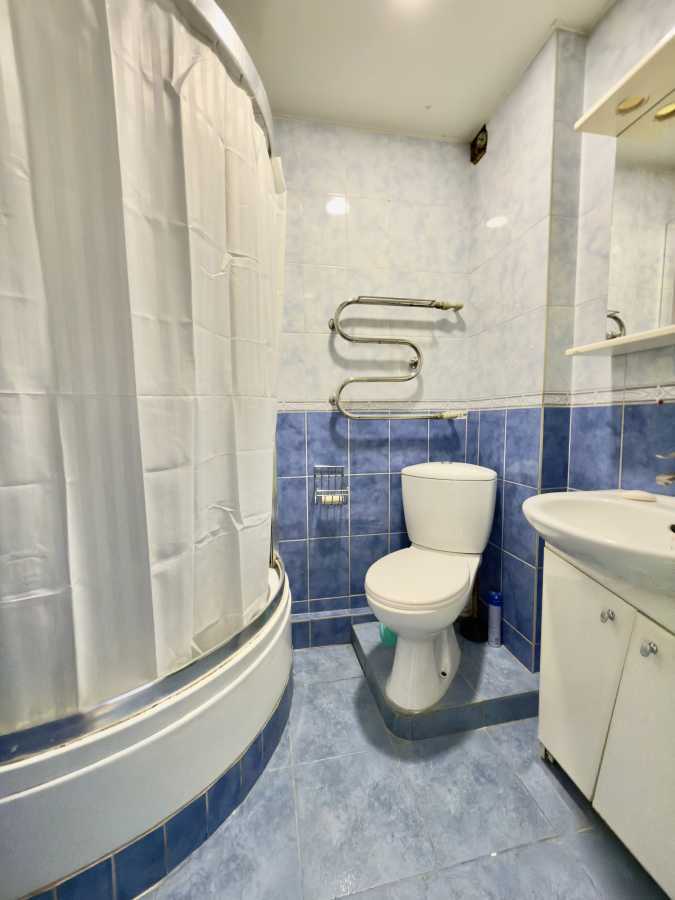 Продажа 3-комнатной квартиры 58 м², Мануіловський, 75