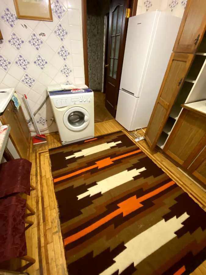 Аренда 3-комнатной квартиры 62 м², Светлицкого ул., 30/20Б