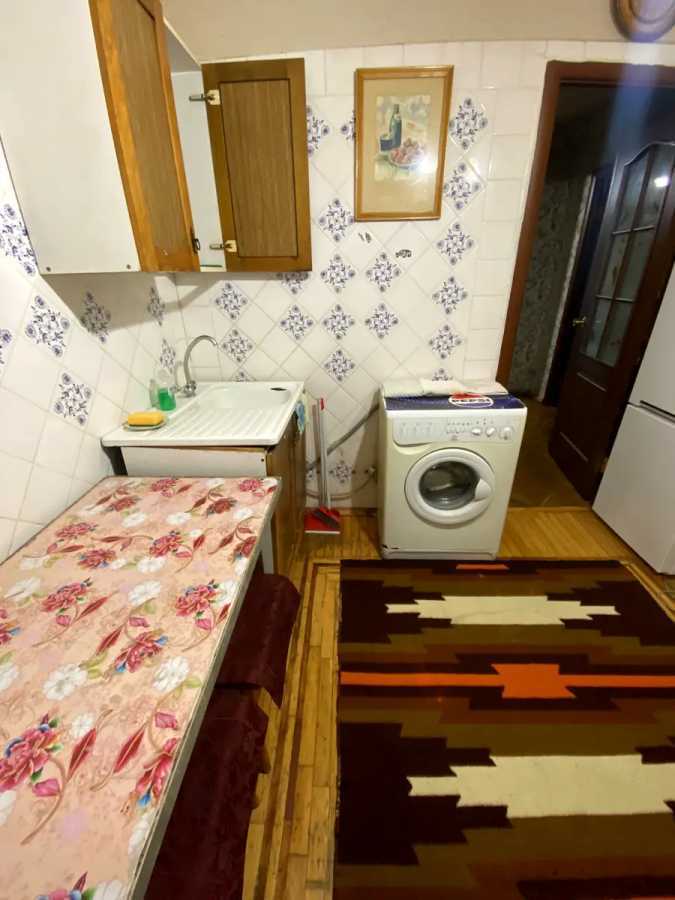 Аренда 3-комнатной квартиры 62 м², Светлицкого ул., 30/20Б