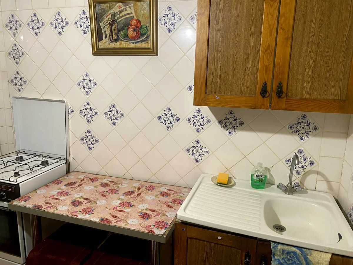 Аренда 3-комнатной квартиры 62 м², Светлицкого ул., 30/20Б