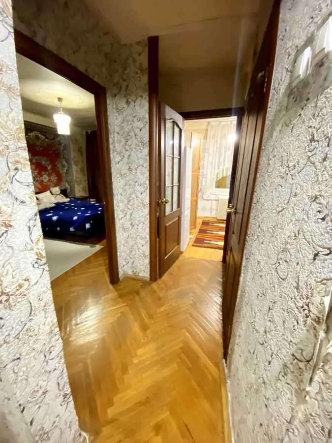 Аренда 3-комнатной квартиры 62 м², Светлицкого ул., 30/20Б