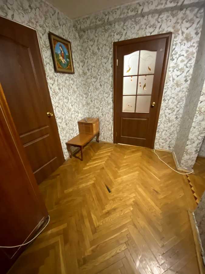 Аренда 3-комнатной квартиры 62 м², Светлицкого ул., 30/20Б