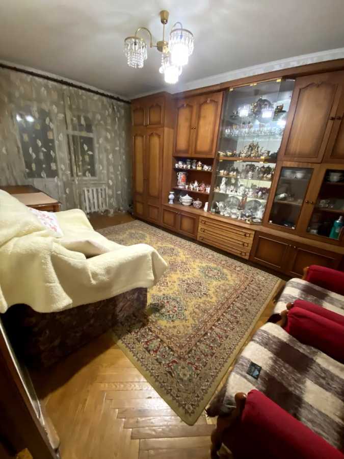 Аренда 3-комнатной квартиры 62 м², Светлицкого ул., 30/20Б