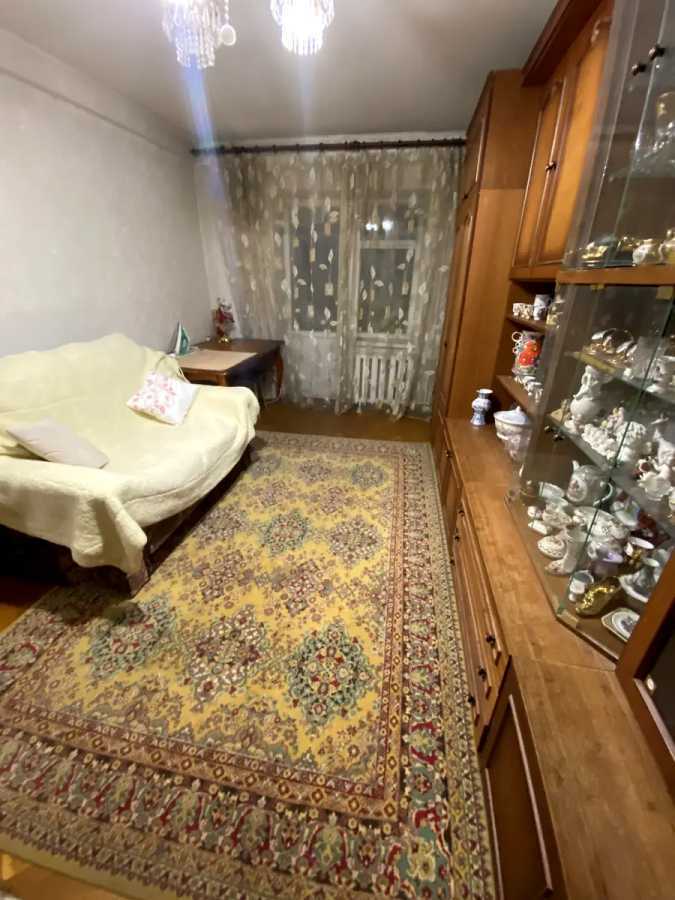 Аренда 3-комнатной квартиры 62 м², Светлицкого ул., 30/20Б