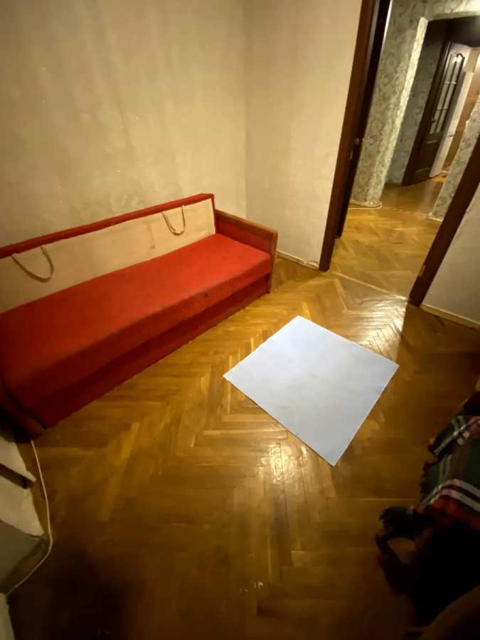 Аренда 3-комнатной квартиры 62 м², Светлицкого ул., 30/20Б