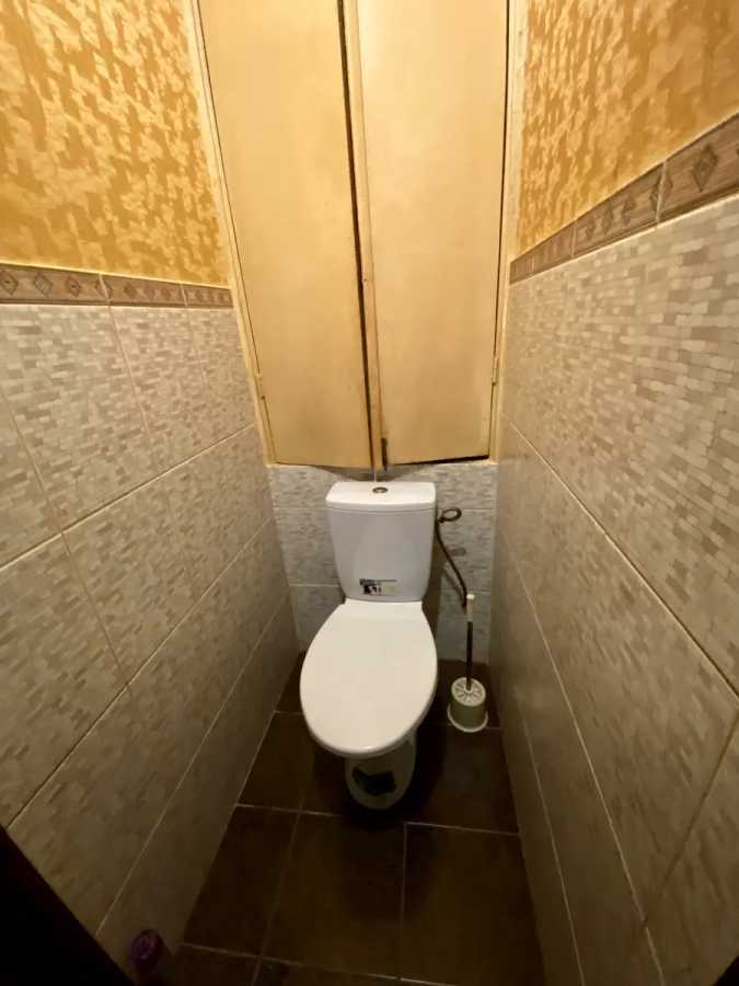 Аренда 3-комнатной квартиры 62 м², Светлицкого ул., 30/20Б