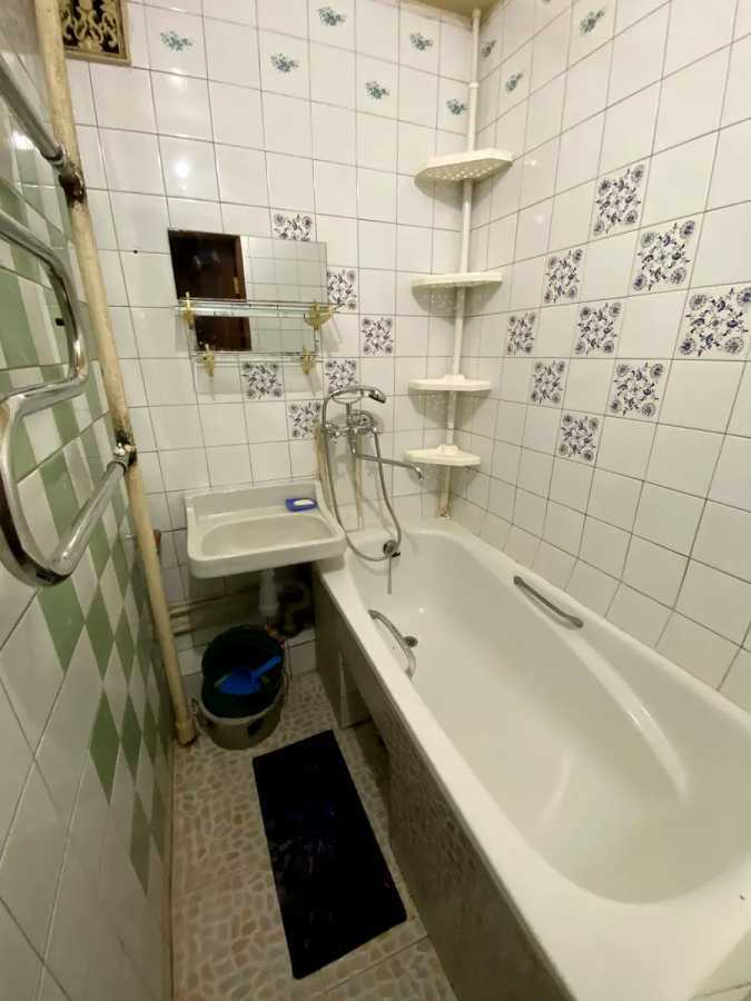 Аренда 3-комнатной квартиры 62 м², Светлицкого ул., 30/20Б