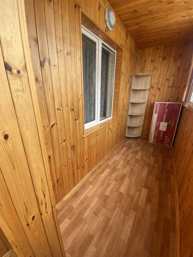 Оренда 2-кімнатної квартири 56 м², Квітневий пров., 1Б