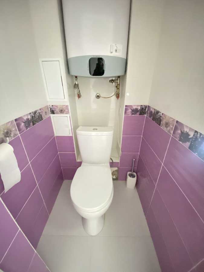 Оренда 2-кімнатної квартири 56 м², Квітневий пров., 1Б