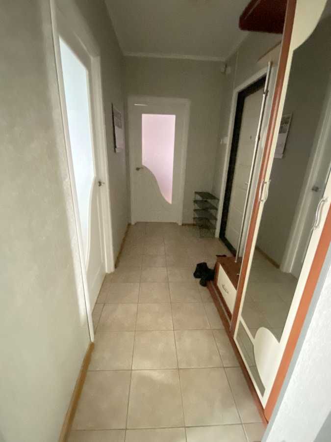 Оренда 2-кімнатної квартири 56 м², Квітневий пров., 1Б