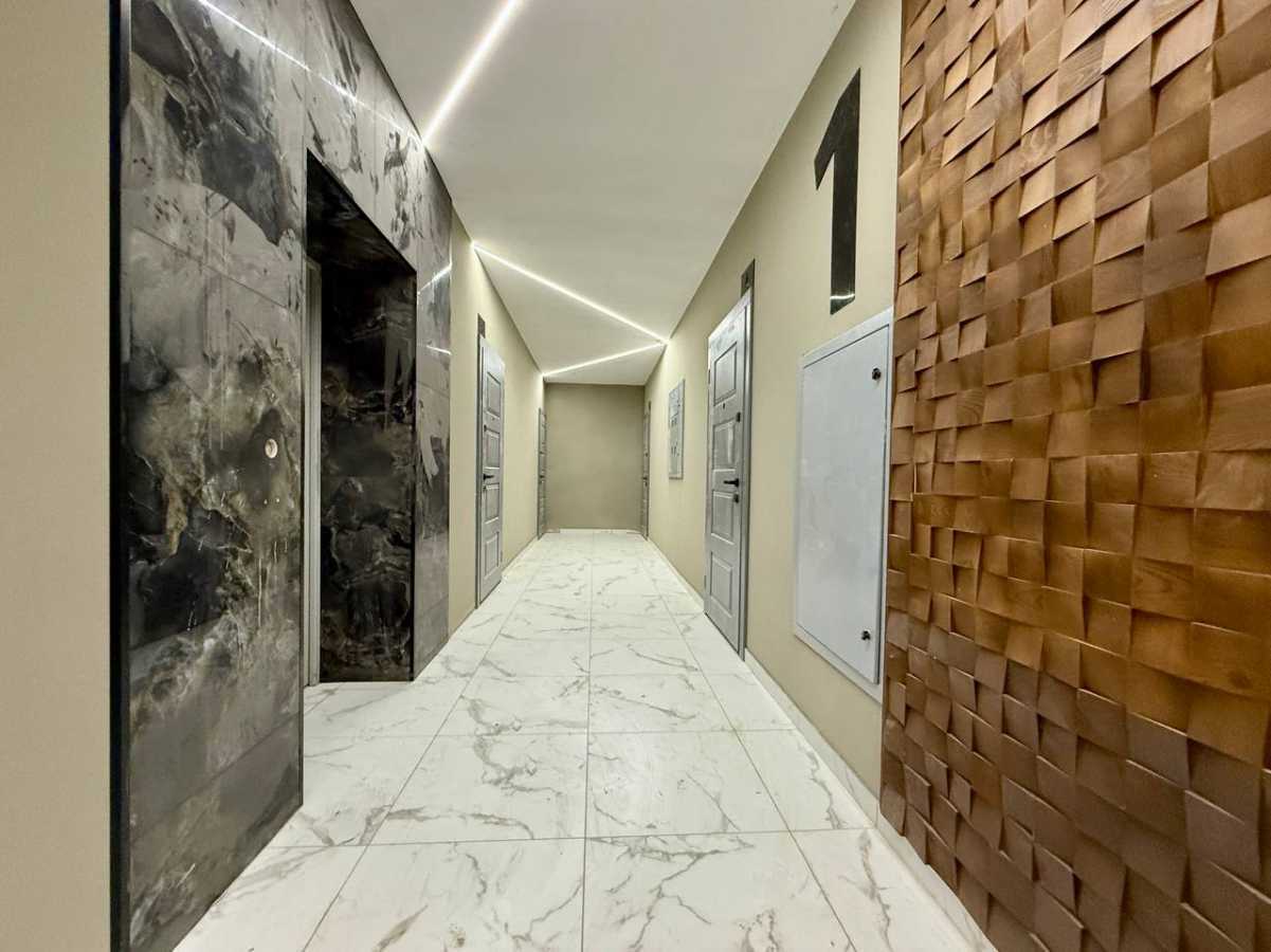 Продажа 1-комнатной квартиры 36.5 м², Институтская ул., 5